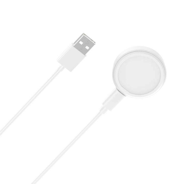 For Honor Watch GS 3 Smart Watch Charging Cable, Length: 1m, Split Version(White)