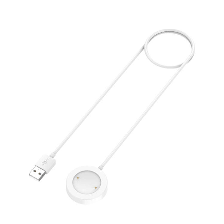 For Honor Watch GS 3 Smart Watch Charging Cable, Length: 1m, Integrated Version(White)