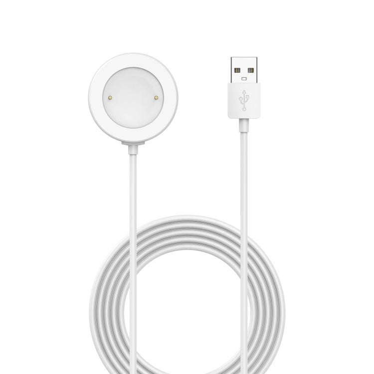 For Honor Watch GS 3 Smart Watch Charging Cable, Length: 1m, Integrated Version(White)
