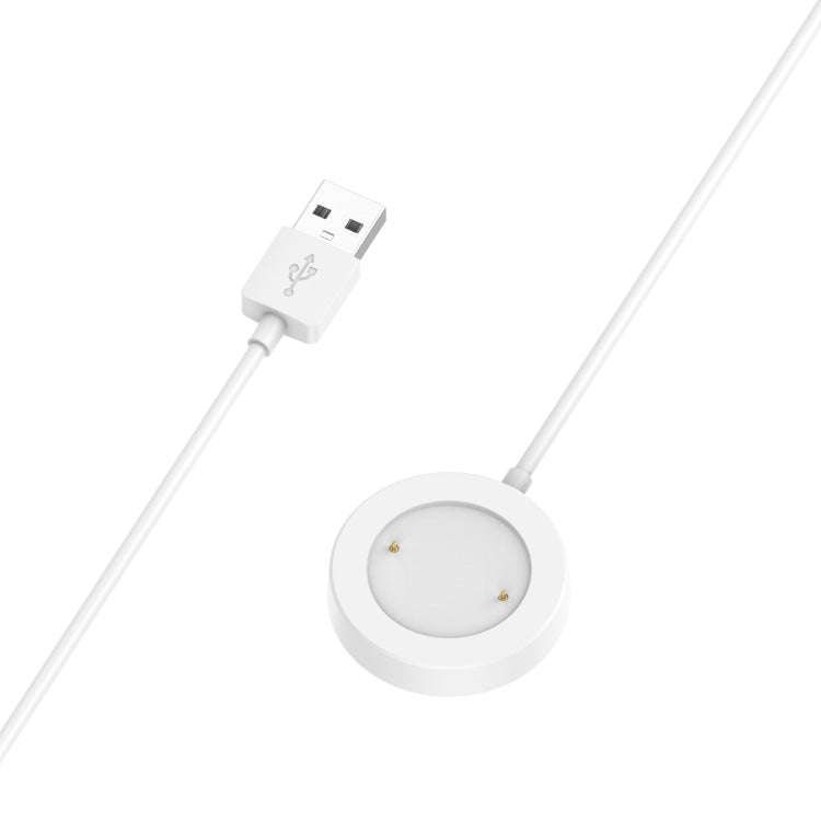 For Honor Watch GS 3 Smart Watch Charging Cable, Length: 1m, Integrated Version(White)