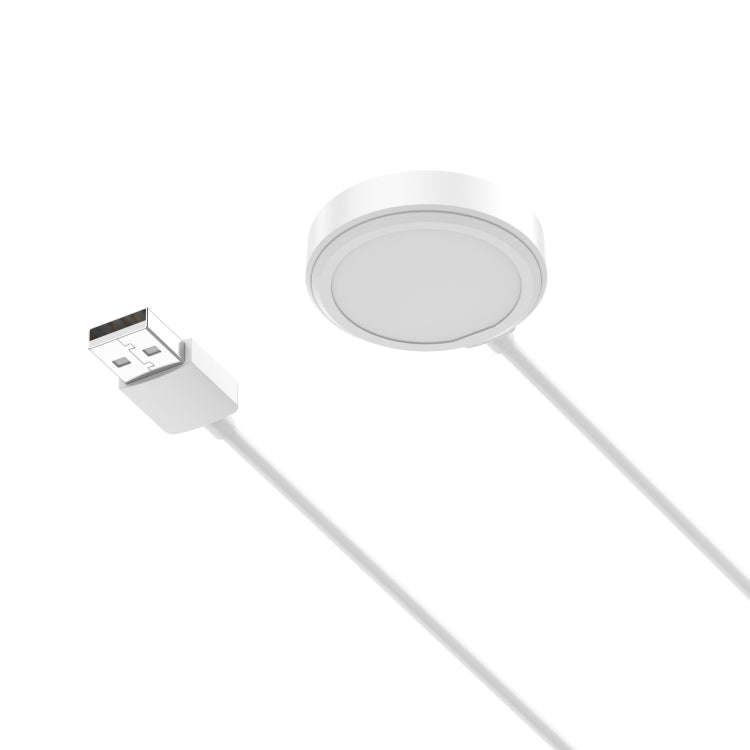 For Honor Watch GS 3 Smart Watch Charging Cable, Length: 1m, Integrated Version(White)