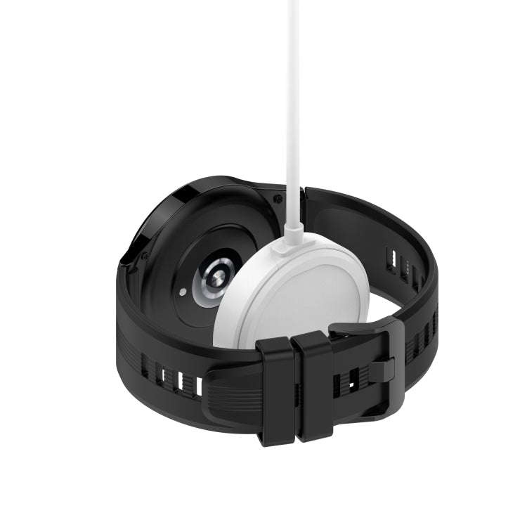 For Honor Watch GS 3 Smart Watch Charging Cable, Length: 1m, Integrated Version(White)