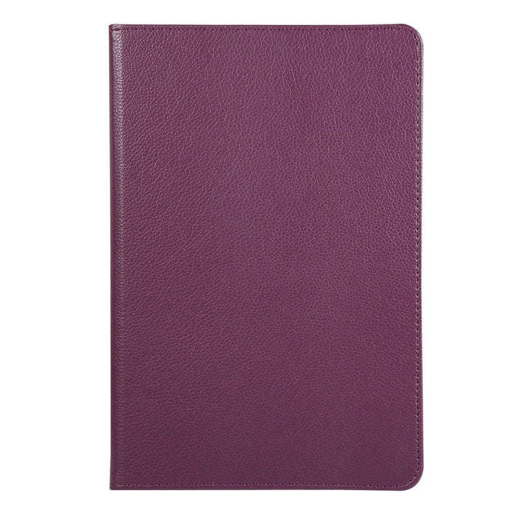 For Huawei Matepad Pro 10.8 inch 360 Degree Rotation Litchi Texture Flip Leather Case with Holder...