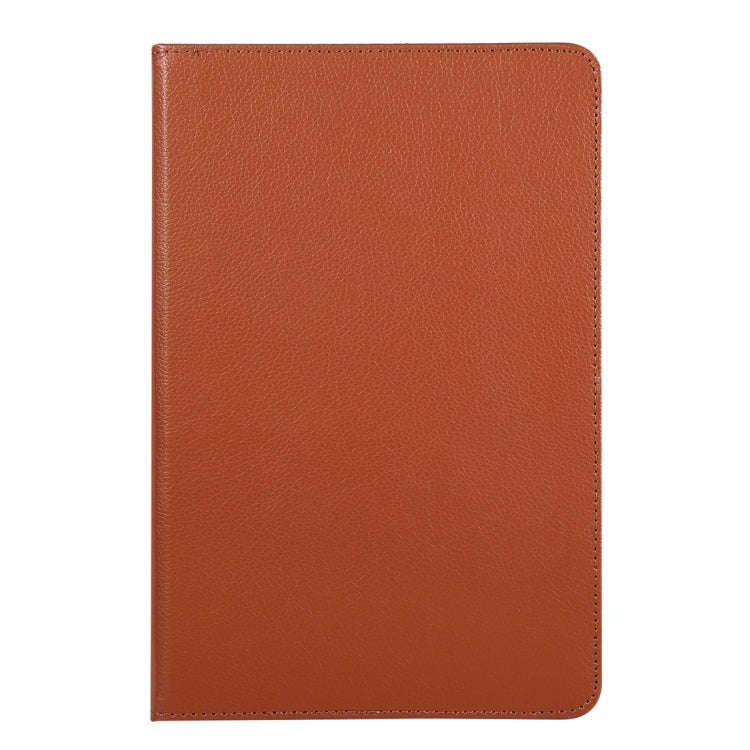 For Huawei Matepad Pro 10.8 inch 360 Degree Rotation Litchi Texture Flip Leather Case with Holder...