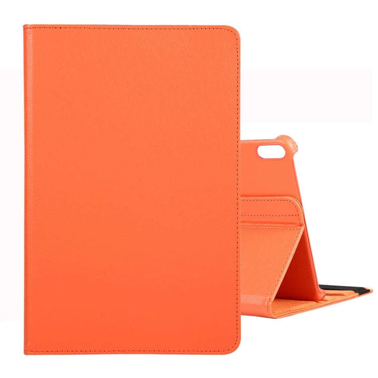 For Huawei Matepad Pro 10.8 inch 360 Degree Rotation Litchi Texture Flip Leather Case with Holder...