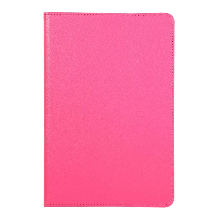 For Huawei Matepad Pro 10.8 inch 360 Degree Rotation Litchi Texture Flip Leather Case with Holder...