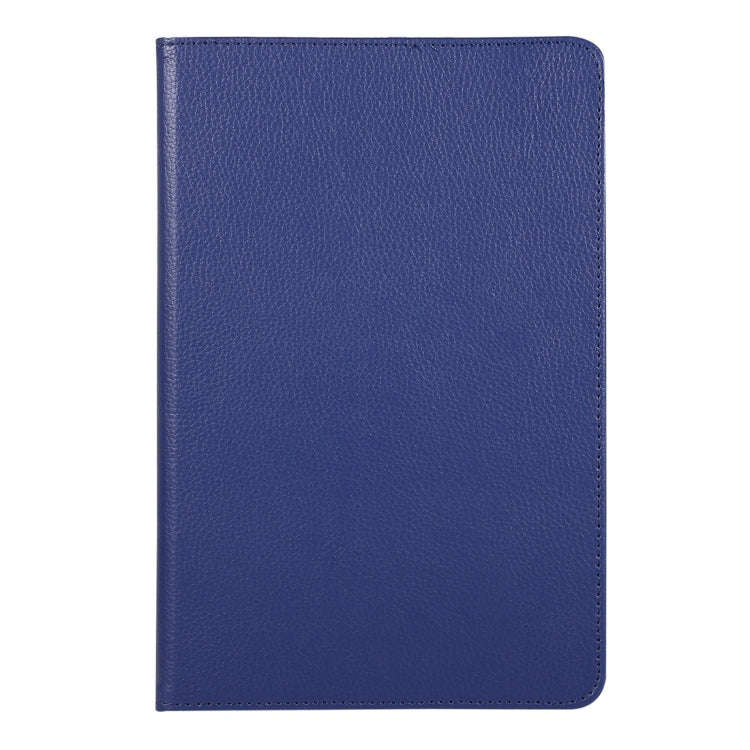 For Huawei Matepad Pro 10.8 inch 360 Degree Rotation Litchi Texture Flip Leather Case with Holder...