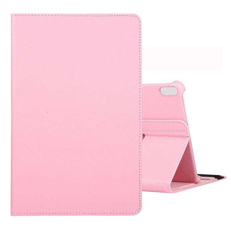 For Huawei Matepad Pro 10.8 inch 360 Degree Rotation Litchi Texture Flip Leather Case with Holder...