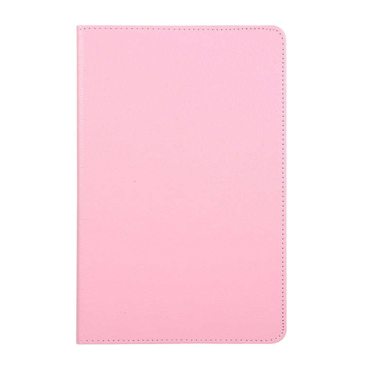 For Huawei Matepad Pro 10.8 inch 360 Degree Rotation Litchi Texture Flip Leather Case with Holder...