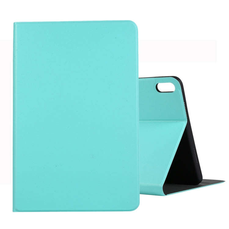 For Huawei Matepad Pro 10.8 inch Voltage Craft Texture TPU Horizontal Flip Protective Case with H...