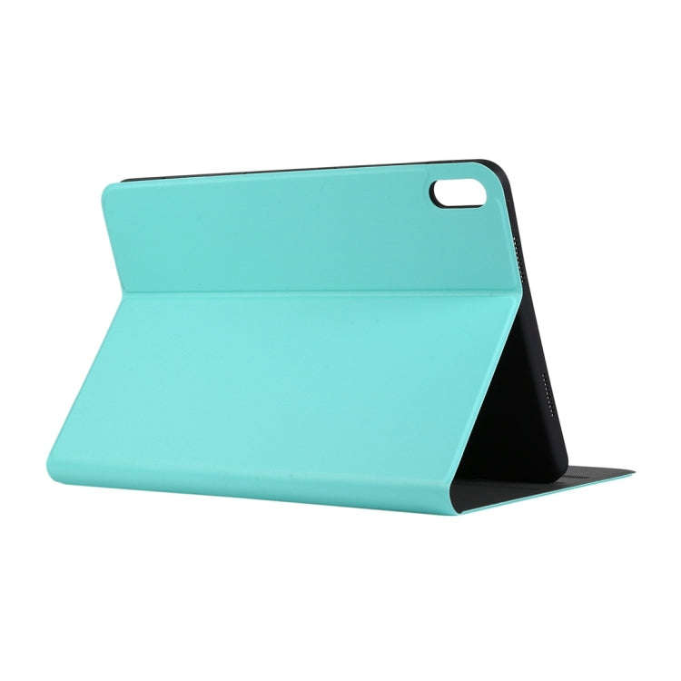 For Huawei Matepad Pro 10.8 inch Voltage Craft Texture TPU Horizontal Flip Protective Case with H...