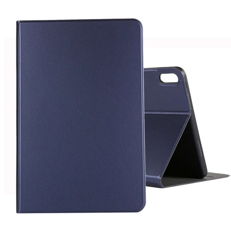 For Huawei Matepad Pro 10.8 inch Voltage Craft Texture TPU Horizontal Flip Protective Case with H...