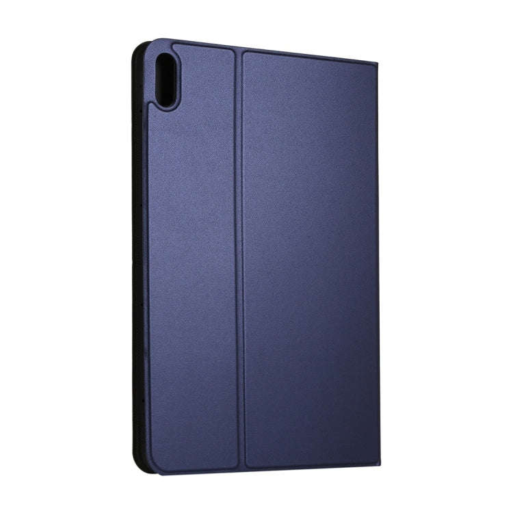 For Huawei Matepad Pro 10.8 inch Voltage Craft Texture TPU Horizontal Flip Protective Case with H...