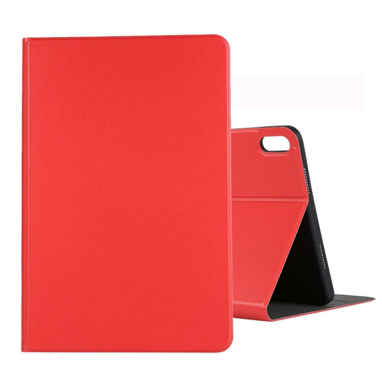 For Huawei Matepad Pro 10.8 inch Voltage Craft Texture TPU Horizontal Flip Protective Case with H...
