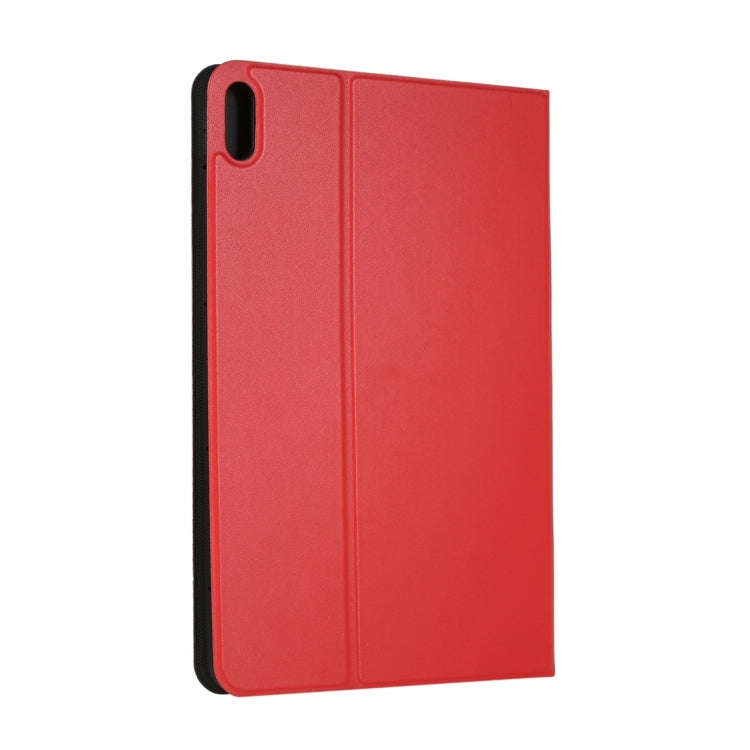 For Huawei Matepad Pro 10.8 inch Voltage Craft Texture TPU Horizontal Flip Protective Case with H...