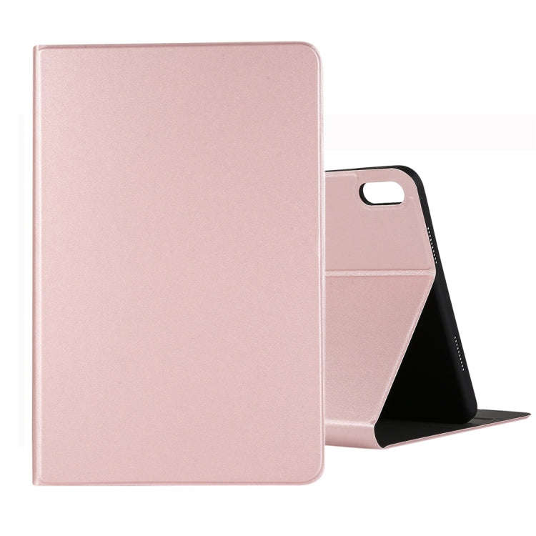 For Huawei Matepad Pro 10.8 inch Voltage Craft Texture TPU Horizontal Flip Protective Case with H...