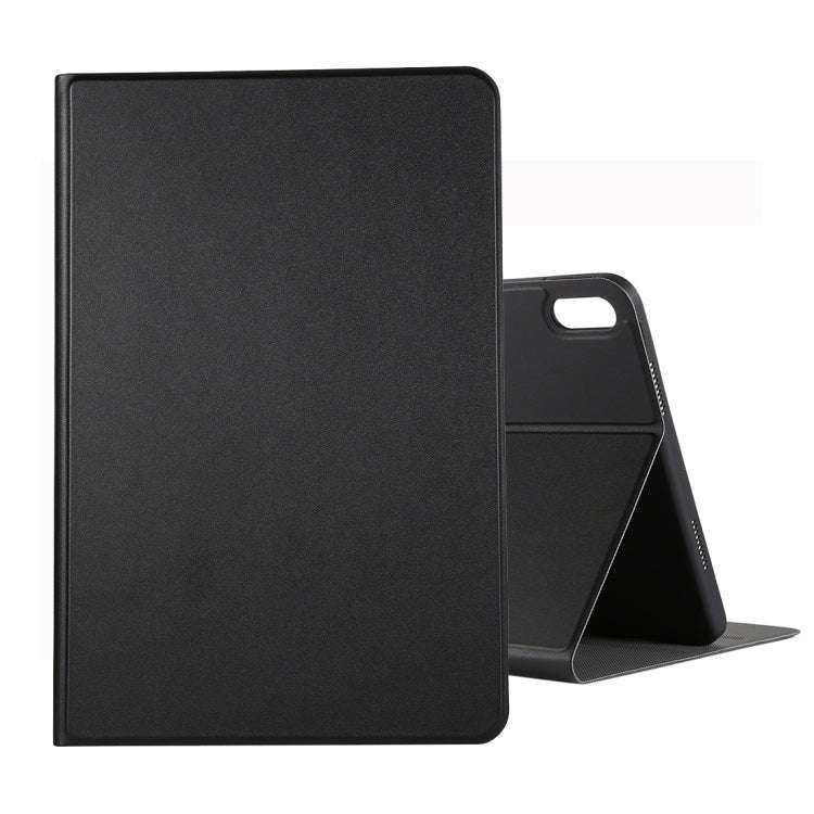 For Huawei Matepad Pro 10.8 inch Voltage Craft Texture TPU Horizontal Flip Protective Case with H...