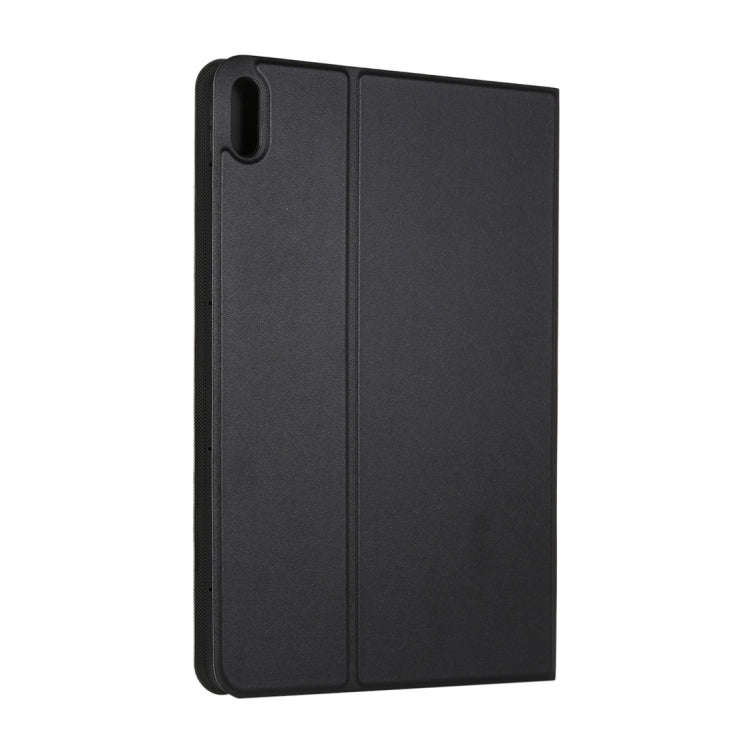 For Huawei Matepad Pro 10.8 inch Voltage Craft Texture TPU Horizontal Flip Protective Case with H...