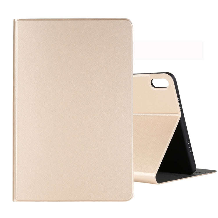 For Huawei Matepad Pro 10.8 inch Voltage Craft Texture TPU Horizontal Flip Protective Case with H...