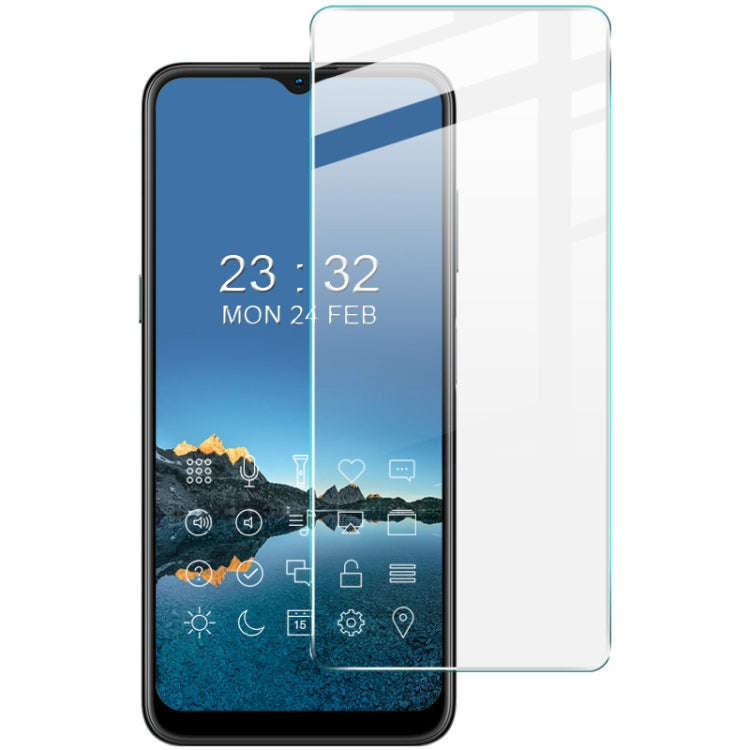 For Nokia G21 / G11 imak H Series Tempered Glass Film