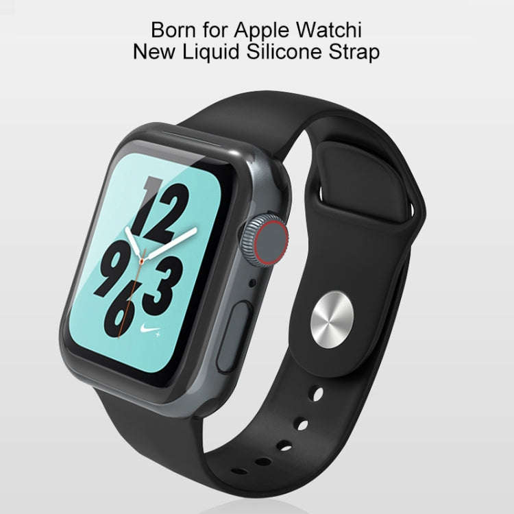 For Apple Watch Ultra 49mm&Watch Ultra 2 49mm / Series 9&8&7 45mm / SE 3&SE 2&6&SE&5&4 44mm / 3&2...