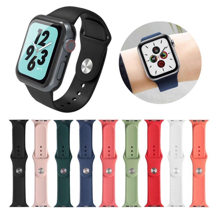 For Apple Watch Ultra 49mm&Watch Ultra 2 49mm / Series 9&8&7 45mm / SE 3&SE 2&6&SE&5&4 44mm / 3&2...