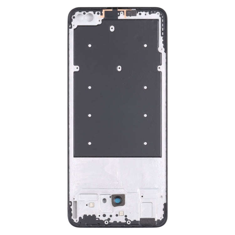For OPPO Reno4 Lite/F17 Pro Front Housing LCD Frame Bezel Plate