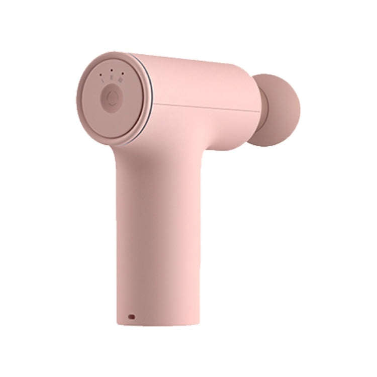 Original Xiaomi Mijia Mini Muscle Fascia Massager(Pink)