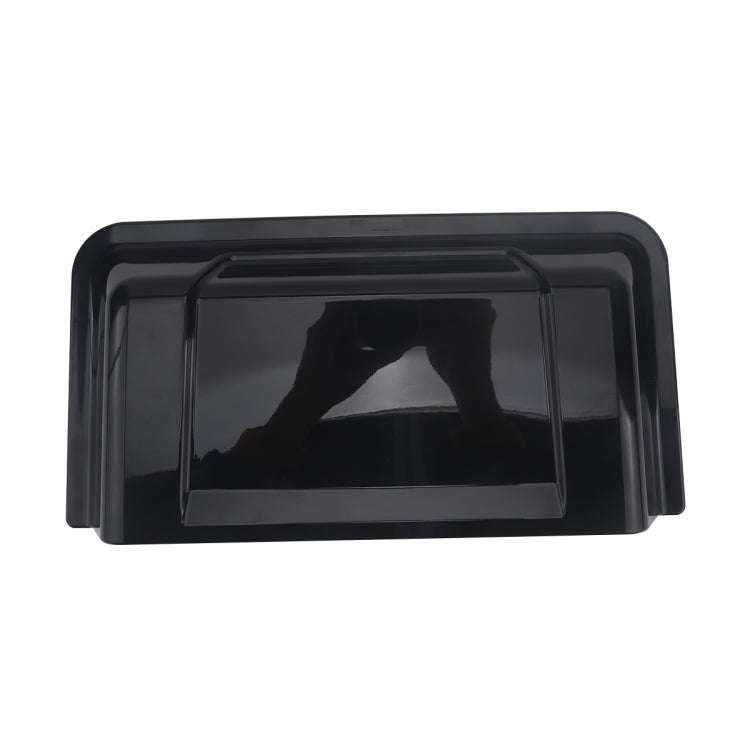 5372 Car Engine Air Outlet Cover for Jeep Wrangler JK 2007-2015