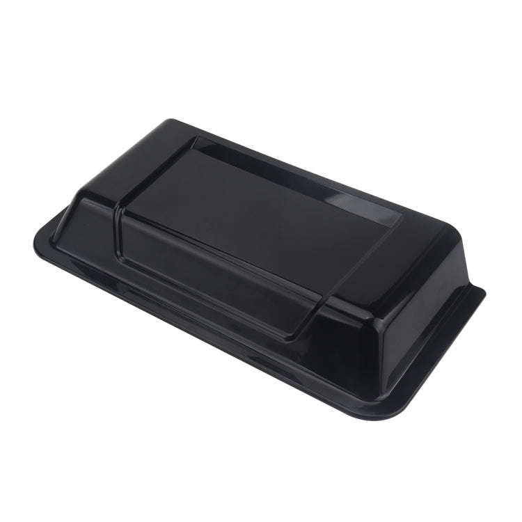 5372 Car Engine Air Outlet Cover for Jeep Wrangler JK 2007-2015