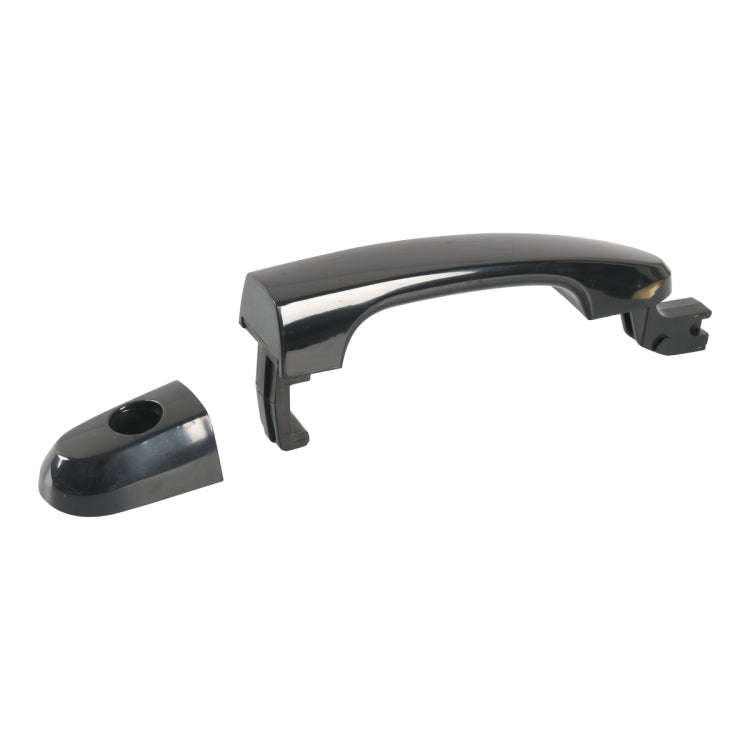 A6850-01 Car Front Left Door Outside Handle with Hole 82651-1F010 for KIA Sportage 2005-2010