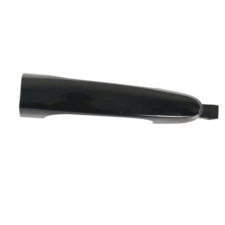 A6850-01 Car Front Left Door Outside Handle with Hole 82651-1F010 for KIA Sportage 2005-2010