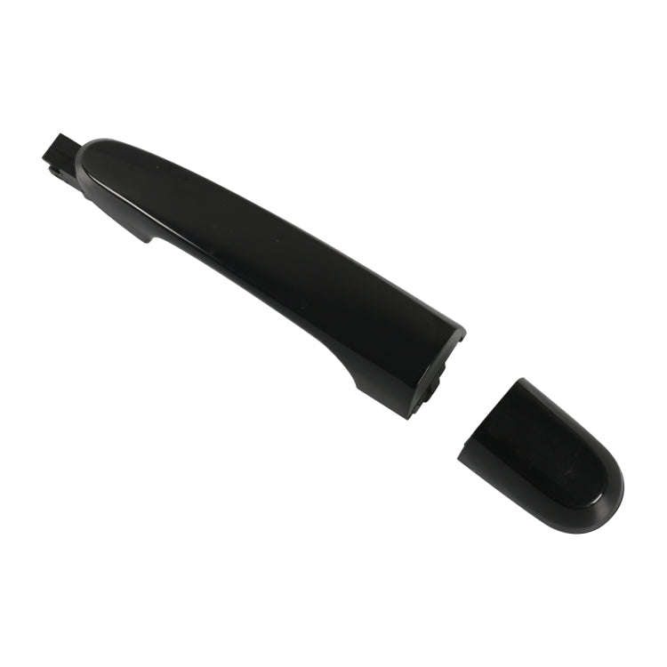 A6850-03 Car Rear Left Door Outside Handle 83651-1F010 for KIA Sportage 2005-2010