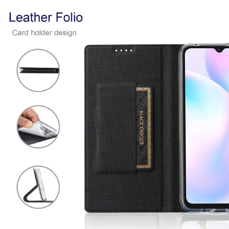 For OnePlus 10 Pro ViLi DMX Series Shockproof Magnetic Flip Leather Phone Case(Black)