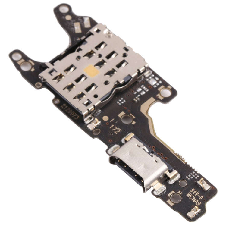 Charging Port Board For Huawei Nova 9