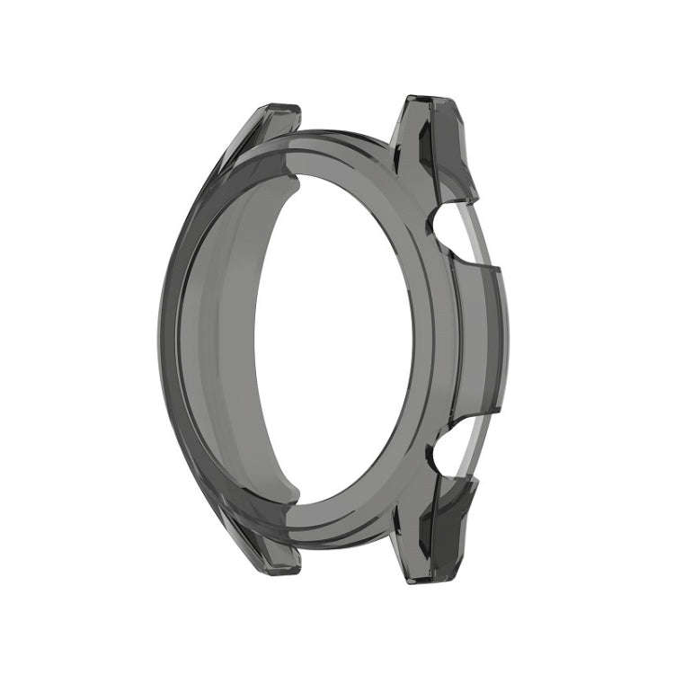 For Huawei GT 42MM  TPU Case(Transparent Black)