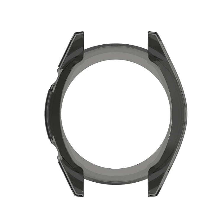 For Huawei GT 42MM  TPU Case(Transparent Black)