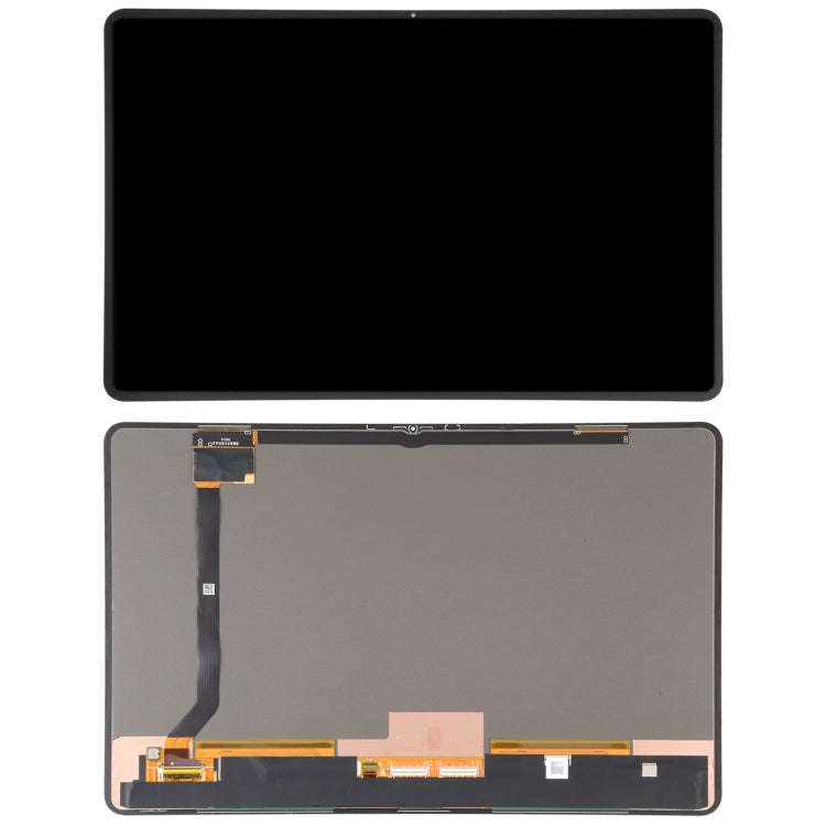 OLED LCD Screen For Huawei MatePad Pro 12.6 2021 WGR-W09 with Digitizer Full Assembly (Black)