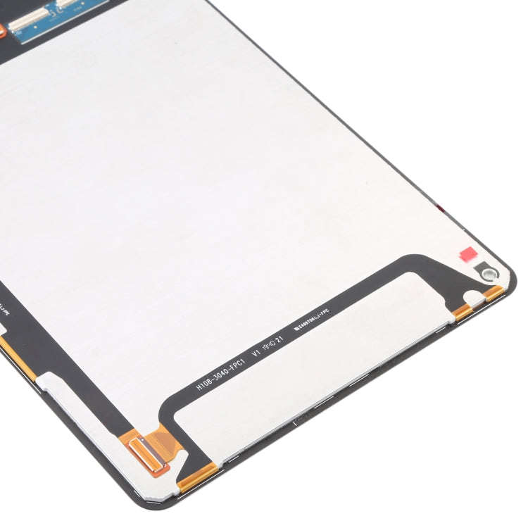 Original LCD Screen For Huawei MatePad Pro 10.8 2021 MRX-W09 with Digitizer Full Assembly (Black)