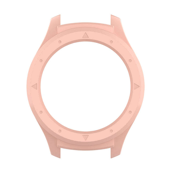 For Huawei Watch 2 PC Protective Case(Pink)