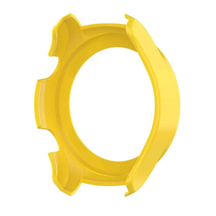 For Huawei Watch 2 PC Protective Case(Yellow)