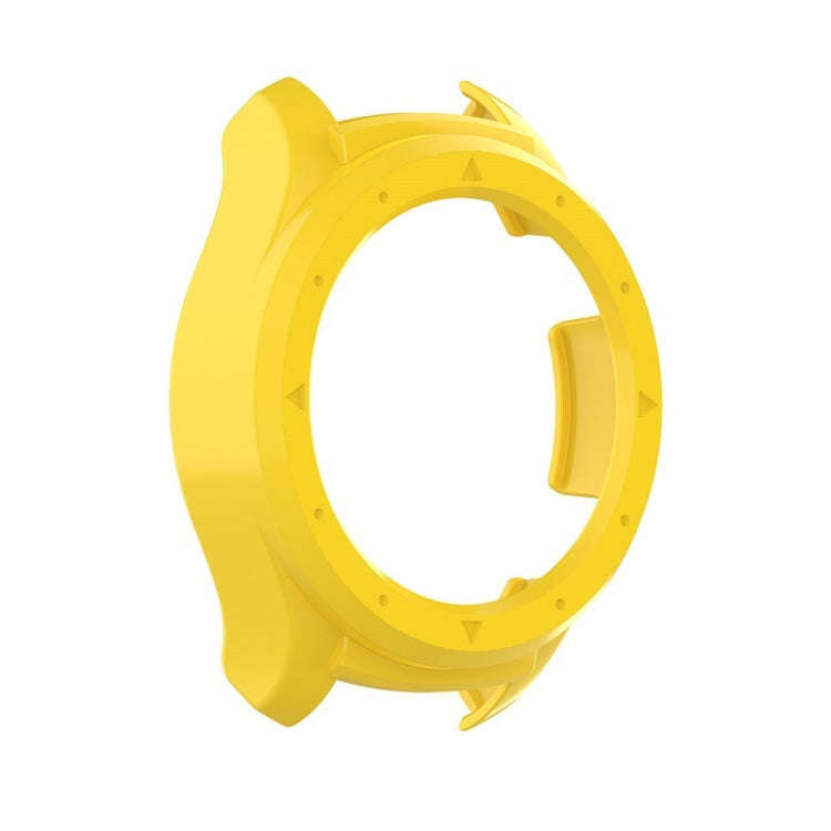 For Huawei Watch 2 PC Protective Case(Yellow)