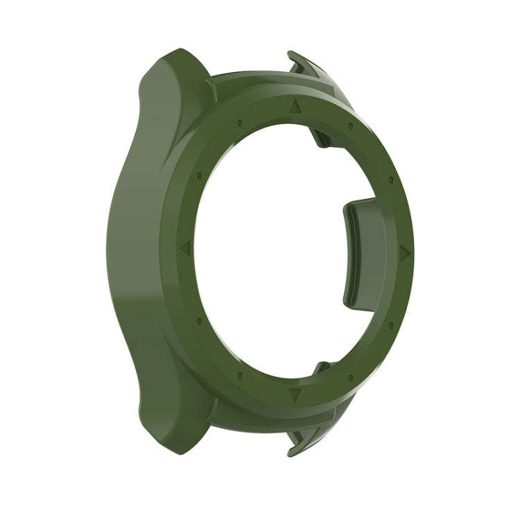 For Huawei Watch 2 PC Protective Case(Army Green)