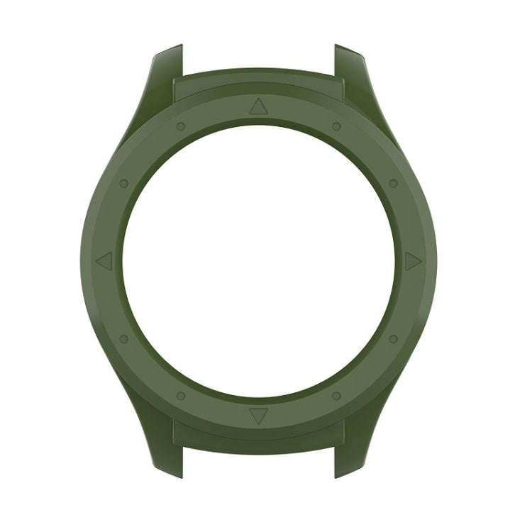 For Huawei Watch 2 PC Protective Case(Army Green)
