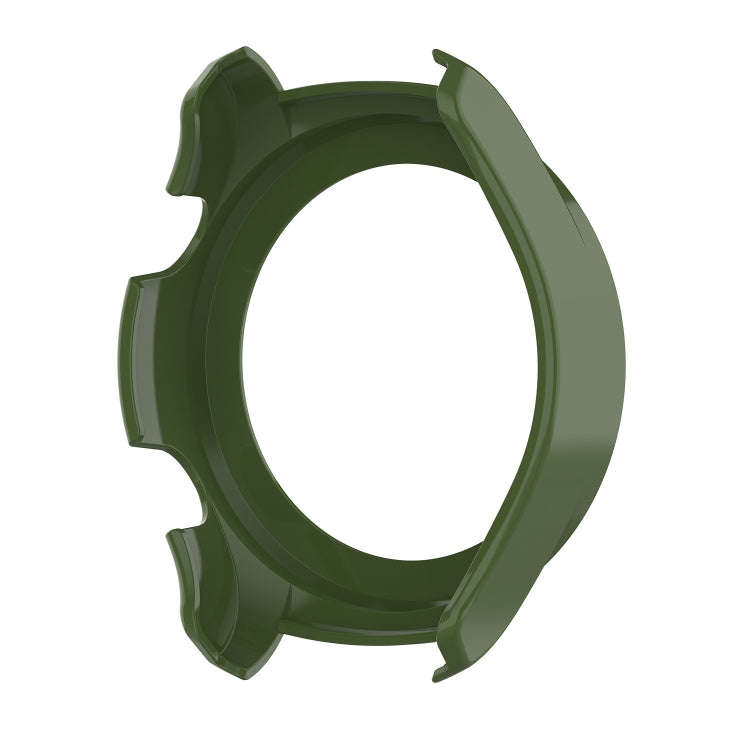 For Huawei Watch 2 PC Protective Case(Army Green)