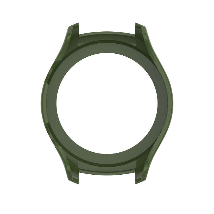 For Huawei Watch 2 PC Protective Case(Army Green)