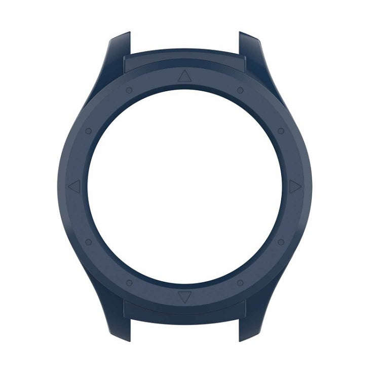 For Huawei Watch 2 PC Protective Case(Navy Blue)