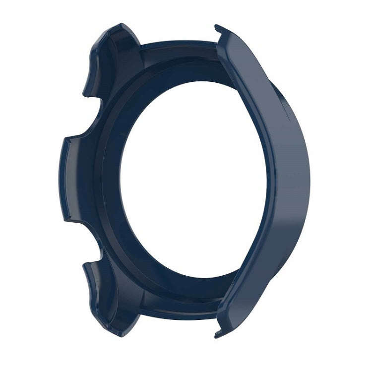 For Huawei Watch 2 PC Protective Case(Navy Blue)