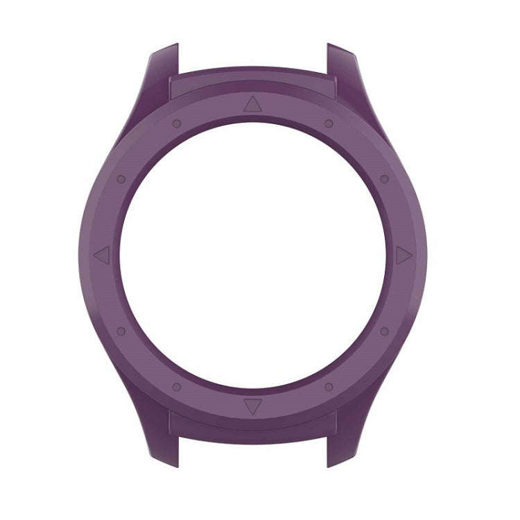 For Huawei Watch 2 PC Protective Case(Purple)