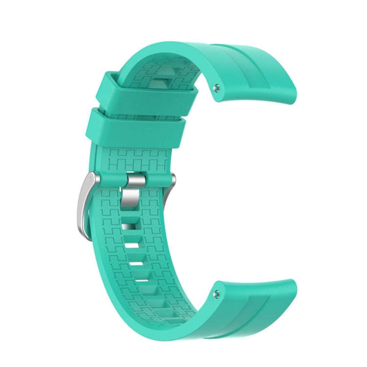 For Huawei GT Silicone Watch Band(Duck)